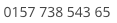 SEEL email